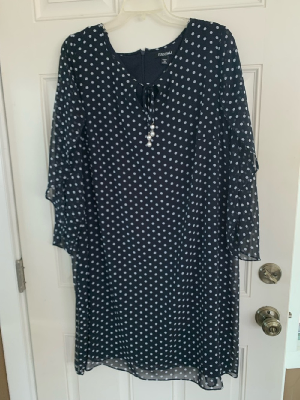 Plus Size 18 Dress